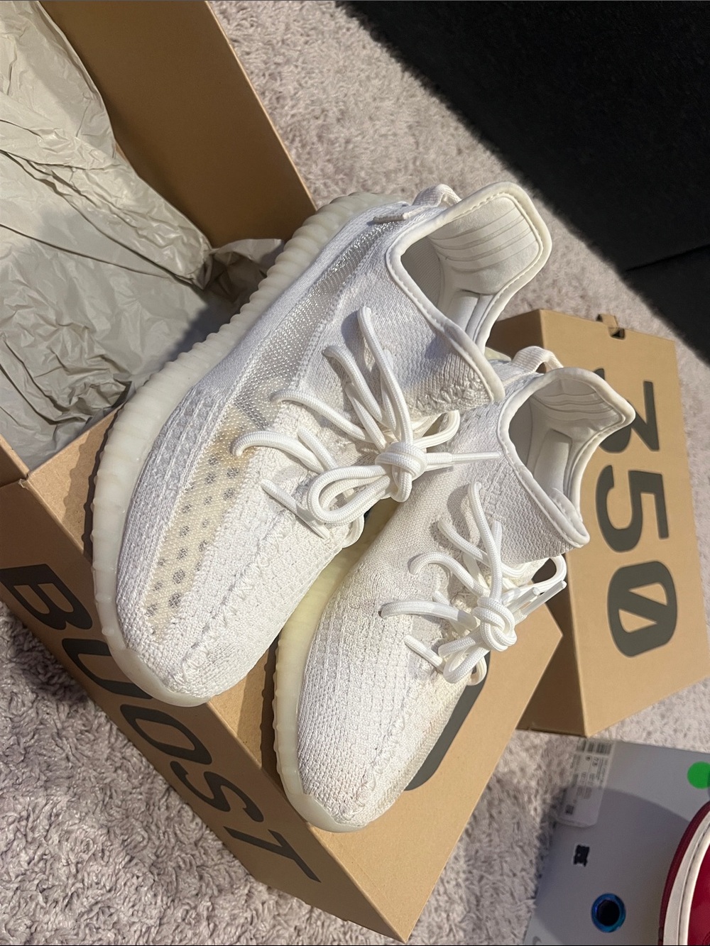 Yeezy Boost 350 V2